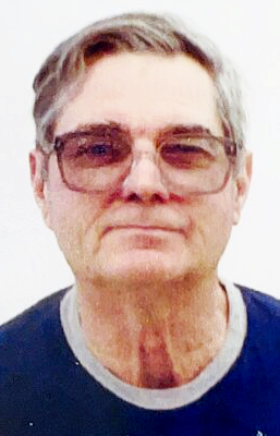 Ronald T. Smith